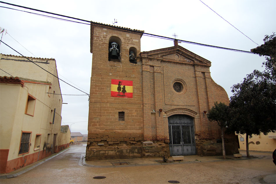 Pallaruelo o Pallaruelo de Monegros